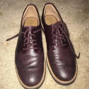 Clark’s Women’s loafers